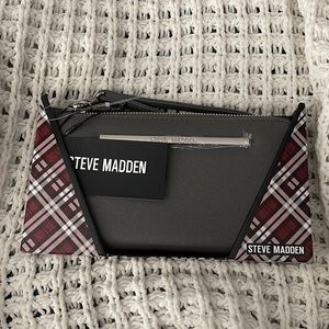 Steve Madden Wallet/ Clutch